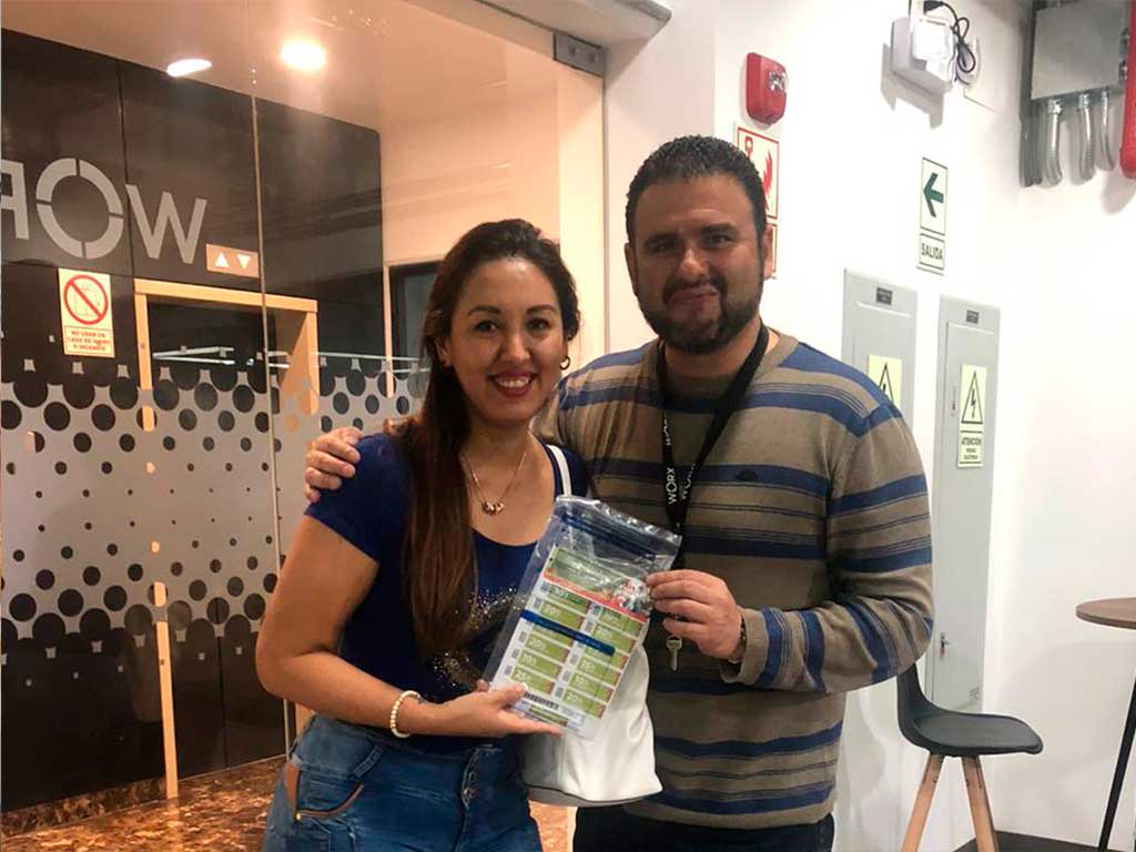 Premiaciones 2019