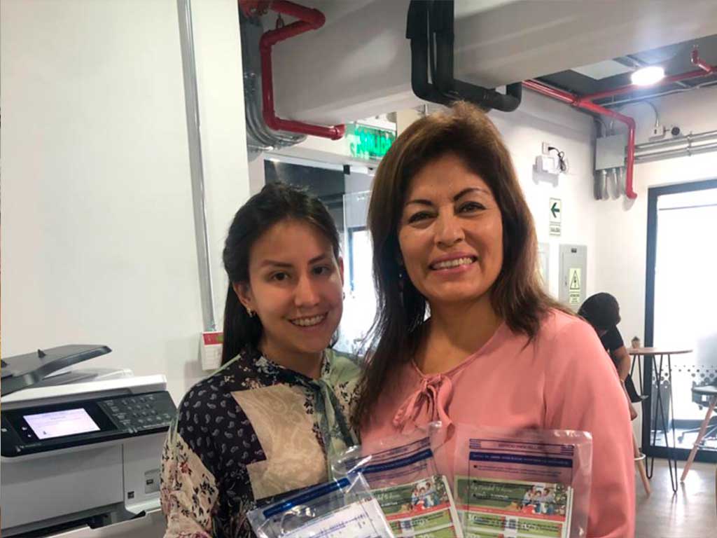 Premiaciones 2019
